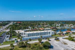 1595 Atlantic Avenue, Cocoa Beach, FL 32931 Sold 09/27/23