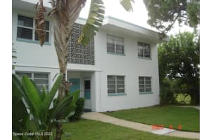 8401 Atlantic Avenue, Cape Canaveral, FL 32920 Sold 10/06/23