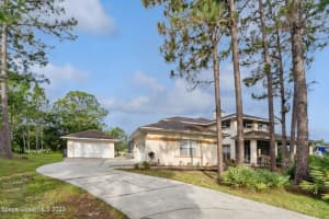 3060 Fawn Lake Boulevard, Mims, FL 32754 Sold 01/26/24