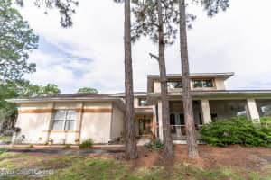 3060 Fawn Lake Boulevard, Mims, FL 32754 Sold 01/26/24