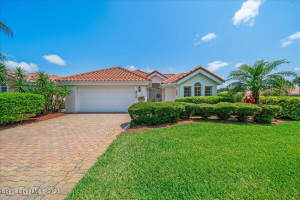 429 Carmel Drive, Melbourne, FL 32940 Sold 07/07/23