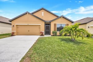 440 Cougar Street, Cocoa, FL 32927 Sold 08/17/23