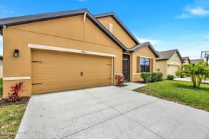 440 Cougar Street, Cocoa, FL 32927 Sold 08/17/23