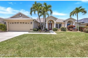 932 Coral Springs Street, Melbourne, FL 32940 Sold 08/23/23
