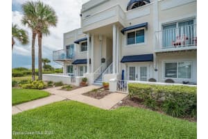 8600 Ridgewood Avenue, Cape Canaveral, FL 32920 Sold 08/01/23