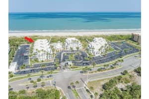 8600 Ridgewood Avenue, Cape Canaveral, FL 32920 Sold 08/01/23