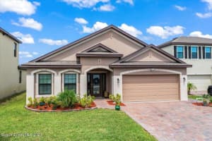 310 Wiregrass Avenue, West Melbourne, FL 32904 Sold 08/21/23