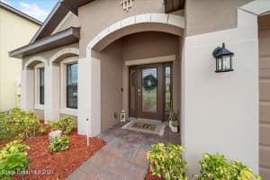 310 Wiregrass Avenue, West Melbourne, FL 32904 Sold 08/21/23