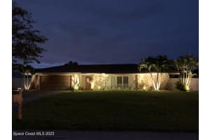 404 Red Sail Way, Satellite Beach, FL 32937 Sold 09/17/23