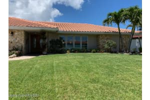 404 Red Sail Way, Satellite Beach, FL 32937 Sold 09/17/23