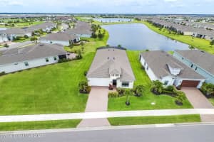 2115 Trift Bridge Circle, Melbourne, FL 32940 Sold 07/31/23