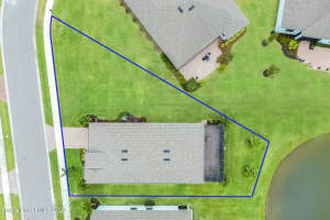 2115 Trift Bridge Circle, Melbourne, FL 32940 Sold 07/31/23