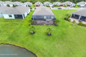 2115 Trift Bridge Circle, Melbourne, FL 32940 Sold 07/31/23