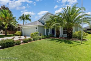 1575 Sun Gazer Drive, Rockledge, FL 32955 Sold 07/11/23