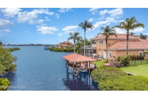 502 Topsail Drive, Rockledge, FL 32955 Sold 08/02/23