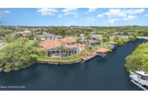 502 Topsail Drive, Rockledge, FL 32955 Sold 08/02/23
