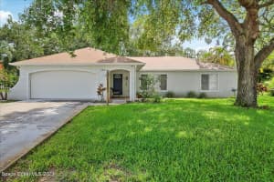 949 Nevada Drive, Palm Bay, FL 32907 Sold 09/01/23