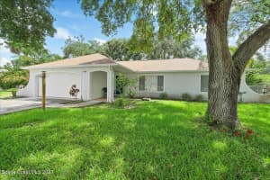 949 Nevada Drive, Palm Bay, FL 32907 Sold 09/01/23