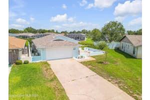 817 Egret Court, Edgewater, FL 32141 Sold 09/11/23