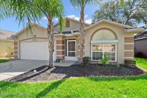 2255 Saint Andrews Drive, Titusville, FL 32780 Sold 08/02/23
