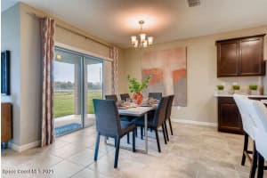 2213 Capital Dr, Palm Bay, FL 32909, Sold 12/04/23