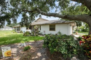 3508 Sandpiper Lane, Melbourne, FL 32935 Sold 08/02/23