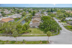 3508 Sandpiper Lane, Melbourne, FL 32935 Sold 08/02/23