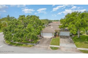 3508 Sandpiper Lane, Melbourne, FL 32935 Sold 08/02/23