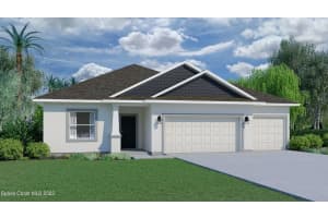 4456 Kelsey Lane, Micco, FL 32976 Sold 01/21/25