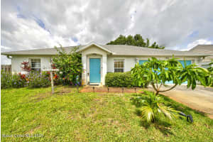 3384 Meadowridge Drive, Melbourne, FL 32901 Sold 12/11/23