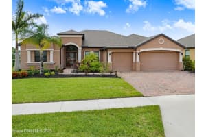 3240 Salt Marsh Cir, West Melbourne, FL 32904, Sold 08/14/23