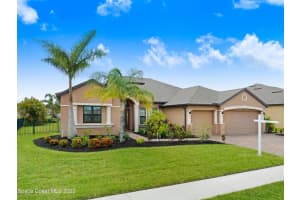 3240 Salt Marsh Cir, West Melbourne, FL 32904, Sold 08/14/23