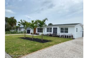 108 Bomarc Lane, Satellite Beach, FL 32937 Sold 10/19/23