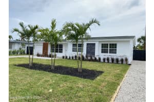 108 Bomarc Lane, Satellite Beach, FL 32937 Sold 10/19/23
