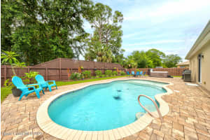 5521 Cinnamon Fern Boulevard, Cocoa, FL 32927 Sold 08/28/23