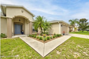 5521 Cinnamon Fern Boulevard, Cocoa, FL 32927 Sold 08/28/23
