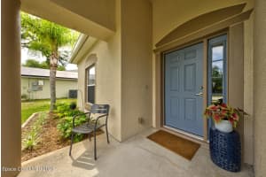 5521 Cinnamon Fern Boulevard, Cocoa, FL 32927 Sold 08/28/23