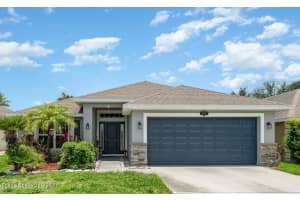 5407 Enchanted Avenue, Titusville, FL 32780 Sold 08/10/23