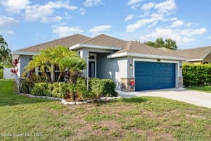 5407 Enchanted Avenue, Titusville, FL 32780 Sold 08/10/23