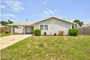 2410 Jason Street, Merritt Island, FL 32952 Sold 07/17/23