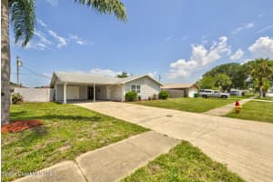 2410 Jason Street, Merritt Island, FL 32952 Sold 07/17/23