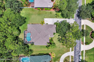 1800 Winding Ridge Circle, Palm Bay, FL 32909 Sold 08/31/23