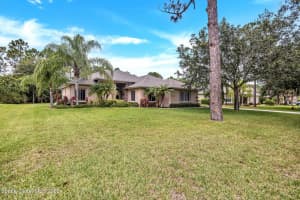 1800 Winding Ridge Circle, Palm Bay, FL 32909 Sold 08/31/23