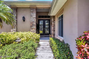 1800 Winding Ridge Circle, Palm Bay, FL 32909 Sold 08/31/23