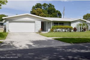 1490 Venus Street, Merritt Island, FL 32953 Sold 09/05/23