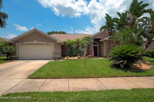 6108 Meghan Drive, Melbourne, FL 32940 Sold 08/18/23