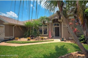 6108 Meghan Drive, Melbourne, FL 32940 Sold 08/18/23
