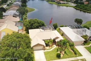 6108 Meghan Drive, Melbourne, FL 32940 Sold 08/18/23