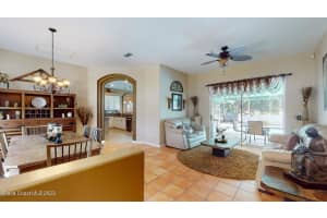 6108 Meghan Drive, Melbourne, FL 32940 Sold 08/18/23