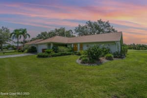 1005 Mayflower Avenue, Melbourne, FL 32940 Sold 09/11/23